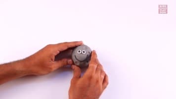 آموزش خمیر بازی