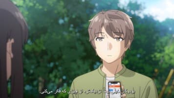 ساکوتا خواب بابانوئل رو نمی بینه