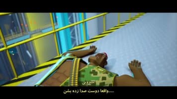 برادران ربات غول آسا
