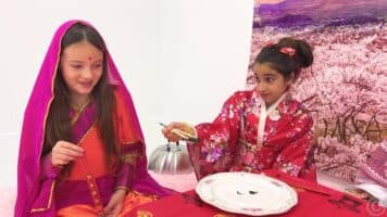 ناستیا