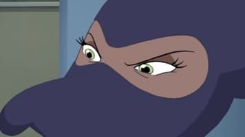 موش خبرنگار