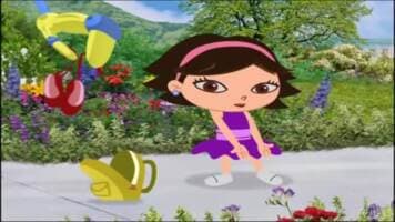 انیشتین کوچک و کریسمس قسمت 1