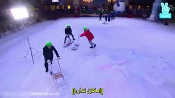 ران بی تی اس