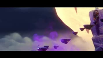 مایا و سه مارز