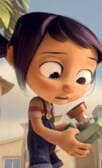 آخرین شات